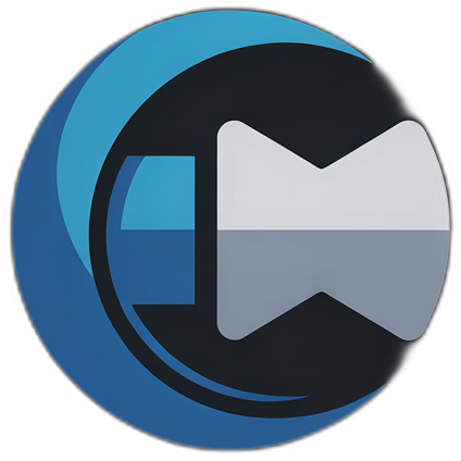 云播影院 Logo